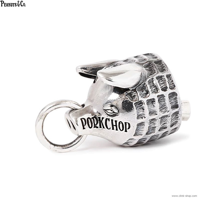 CLINK｜PEANUTS & CO. × PORKCHOP GARAGE SUPPLY 