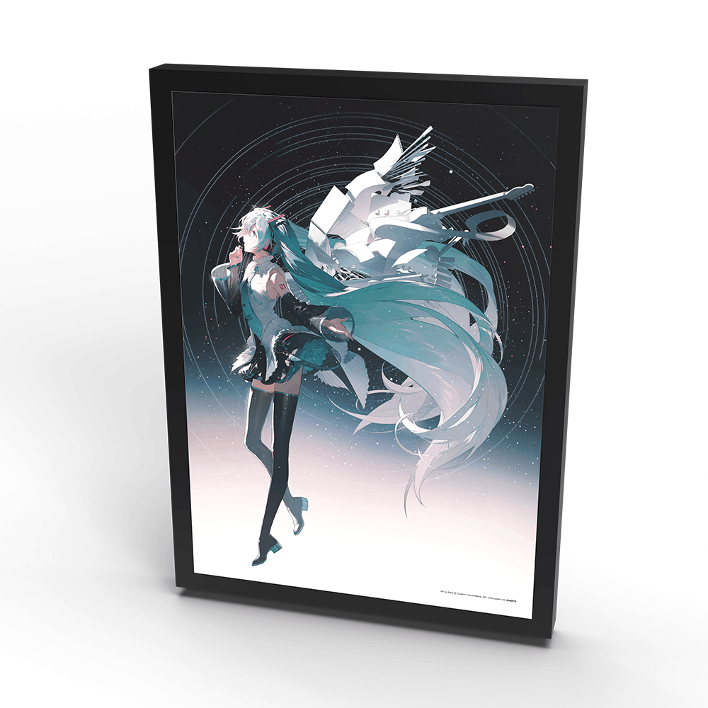 キャラパブ | 初音ミク Happy 16th Birthday ‐Dear Creators‐ | B4