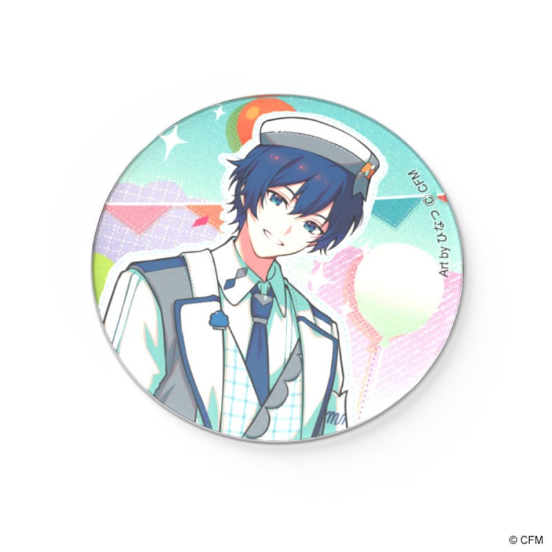 キャラパブ | KAITO