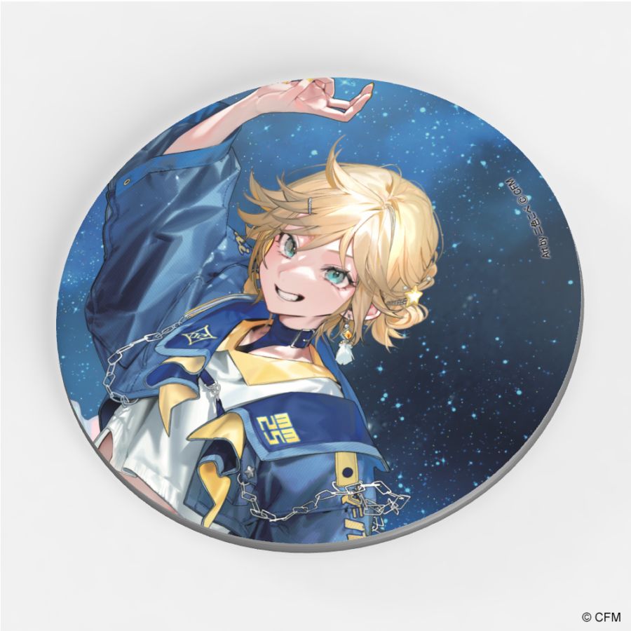 キャラパブ | すべての商品 | マジカルミライ 2025/コースター