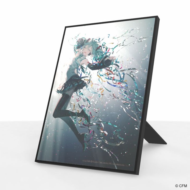 キャラパブ | Rella 個展「Stargazer & Lucid Dream」