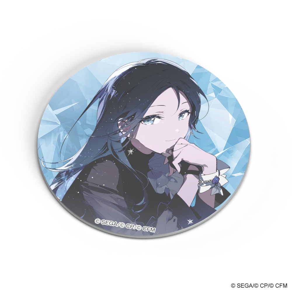 キャラパブ | Rella 個展「Stargazer & Lucid Dream」 | コースター