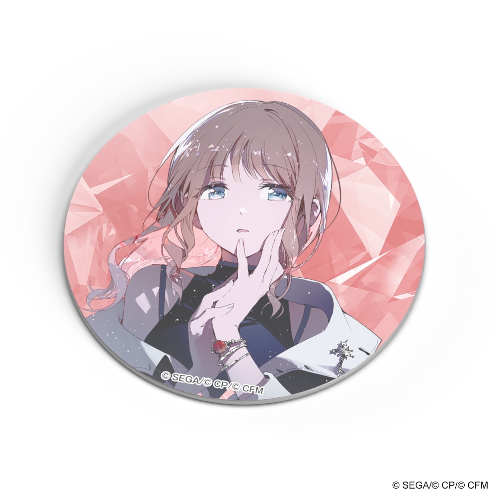 キャラパブ | すべての商品 | コースターパブミラー「セカイの宝石箱