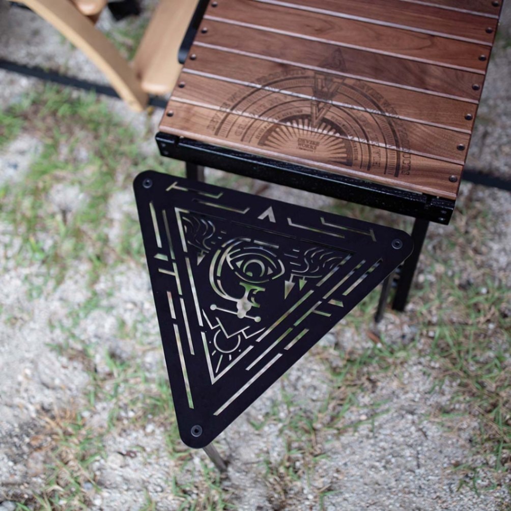 ギア,ラック | DEVISE WORKS | キャンプ用品