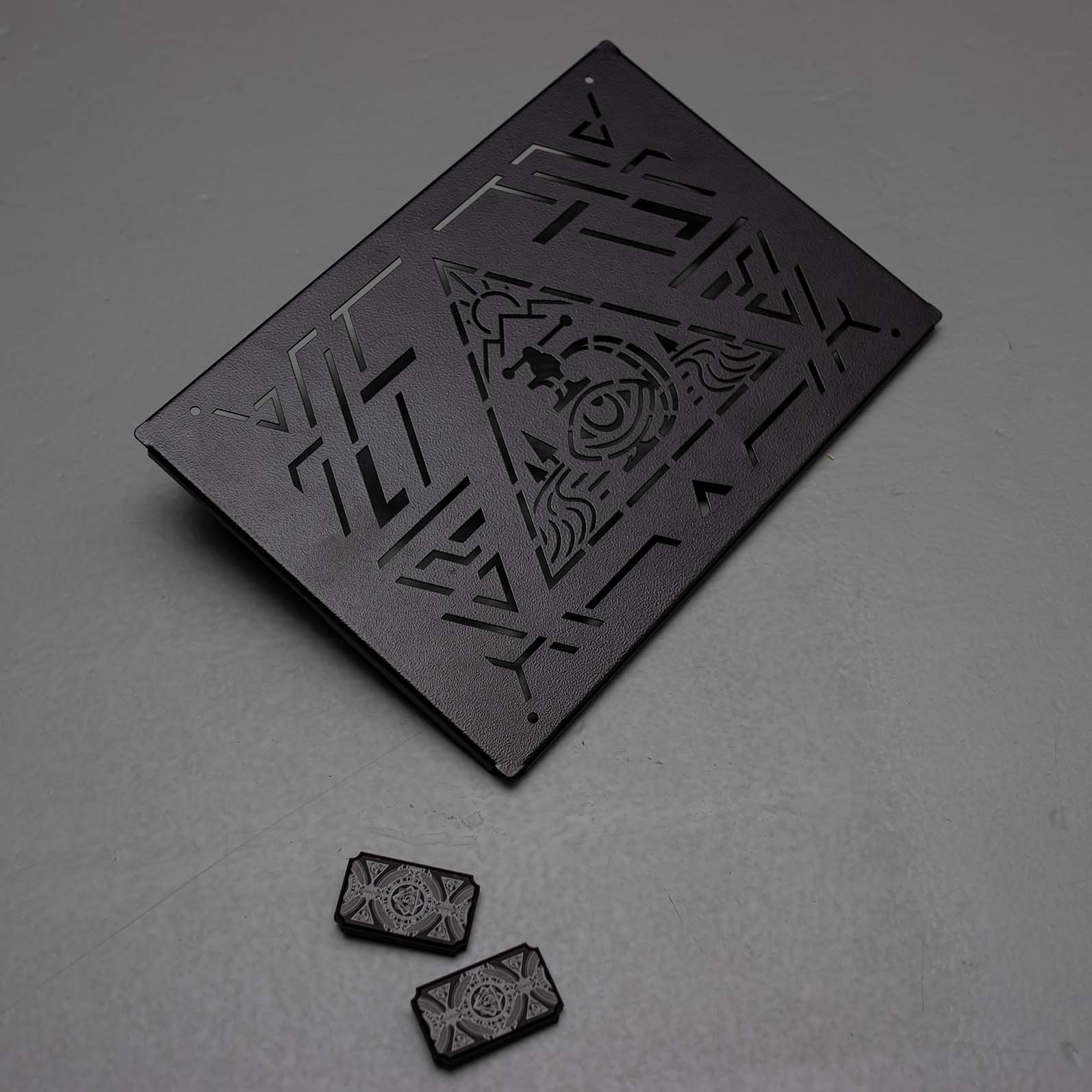 ギア,ユニットサイズ規格 | DEVISE WORKS | キャンプ用品