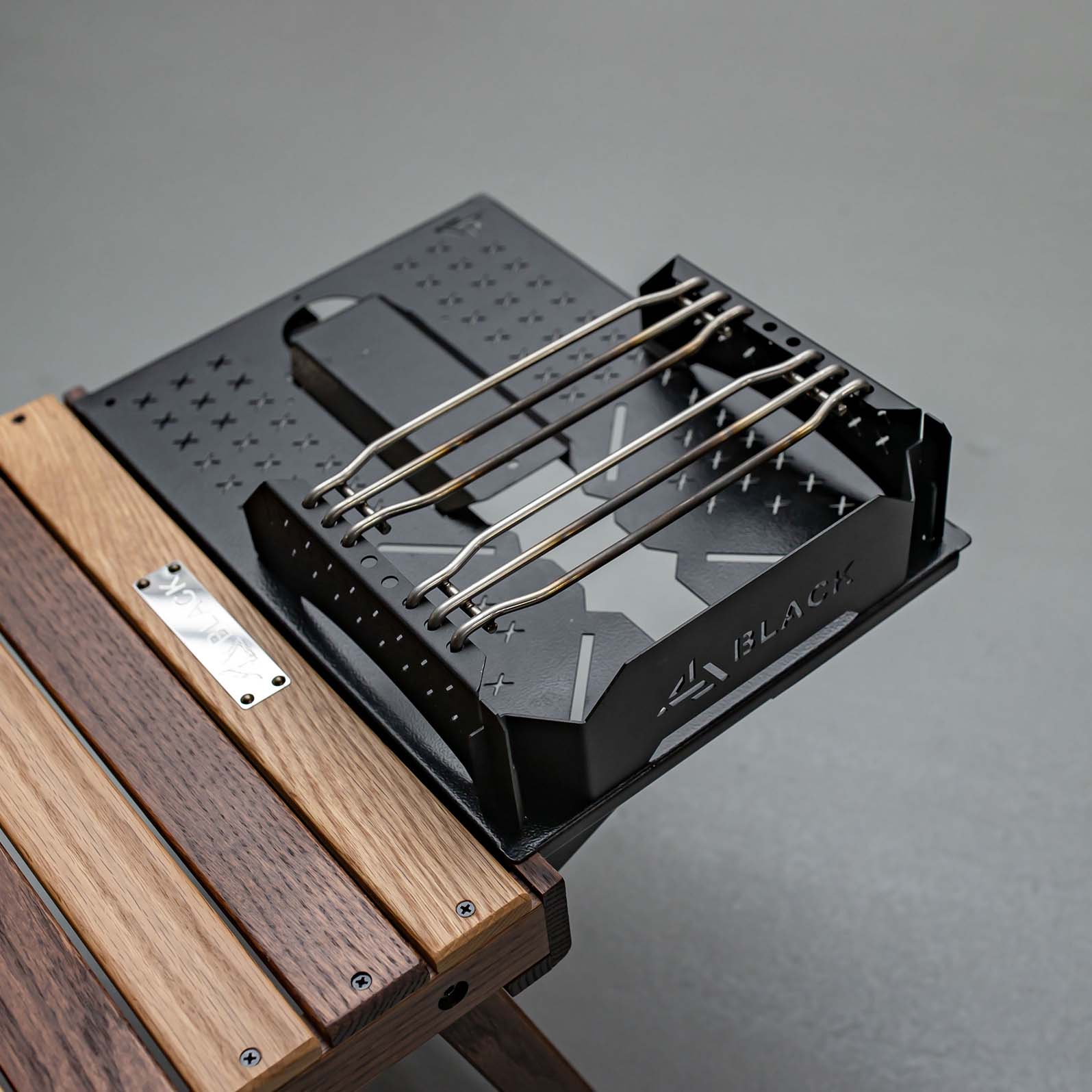 ギア,BLACK DESIGN | DEVISE WORKS | キャンプ用品