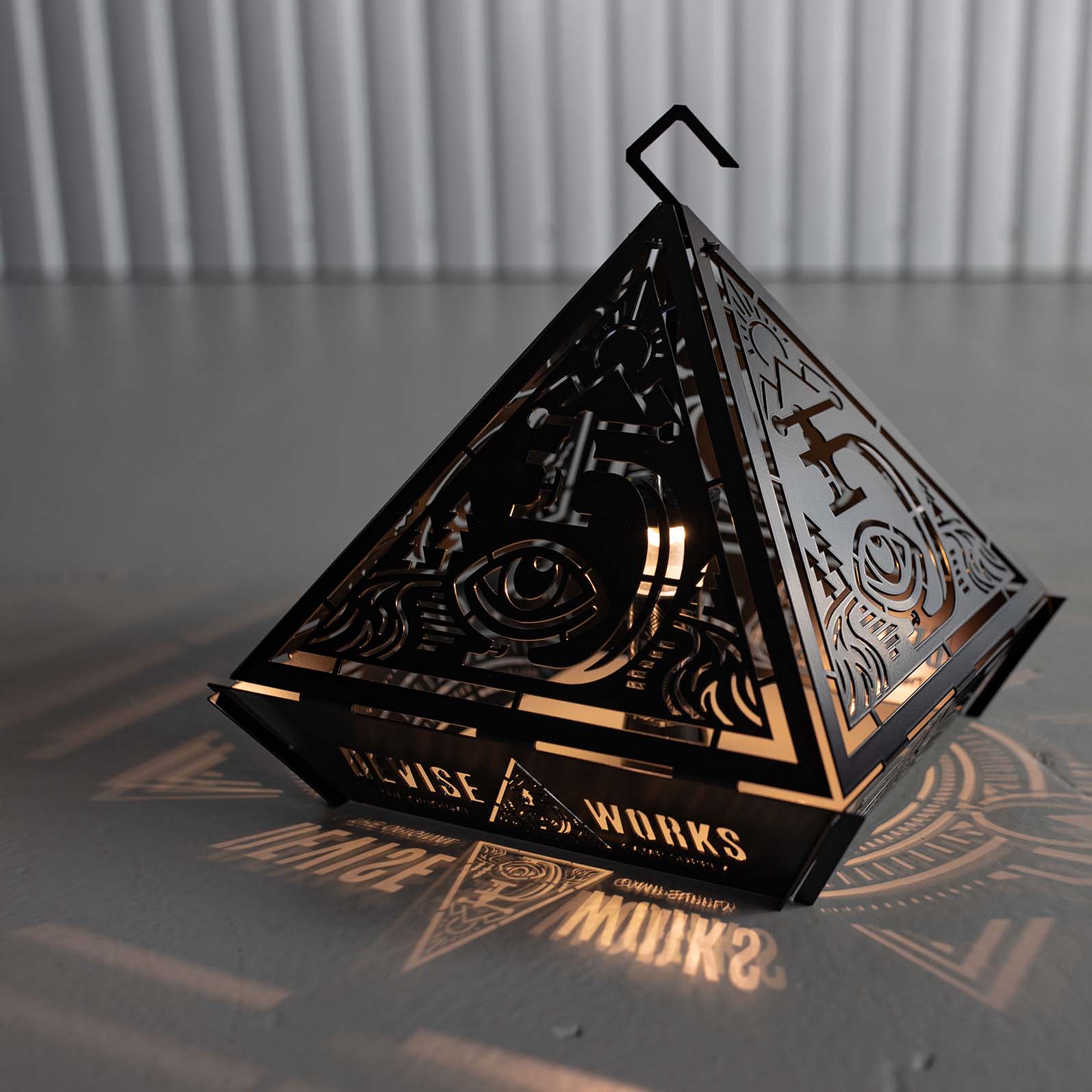 ギア,ランタン | DEVISE WORKS | キャンプ用品