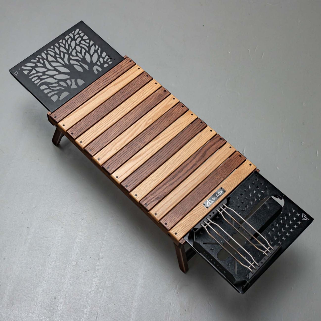 ギア,BLACK DESIGN | DEVISE WORKS | キャンプ用品