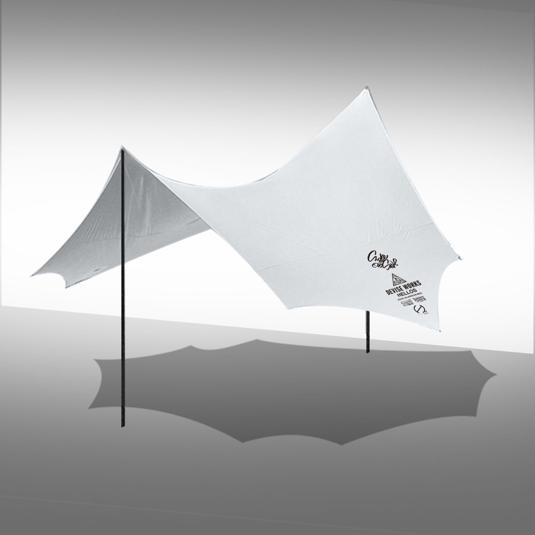 すべての商品 | DEVISE WORKS | キャンプ用品