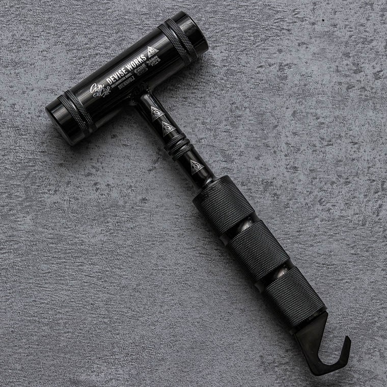 すべての商品 | DEVISE WORKS | キャンプ用品