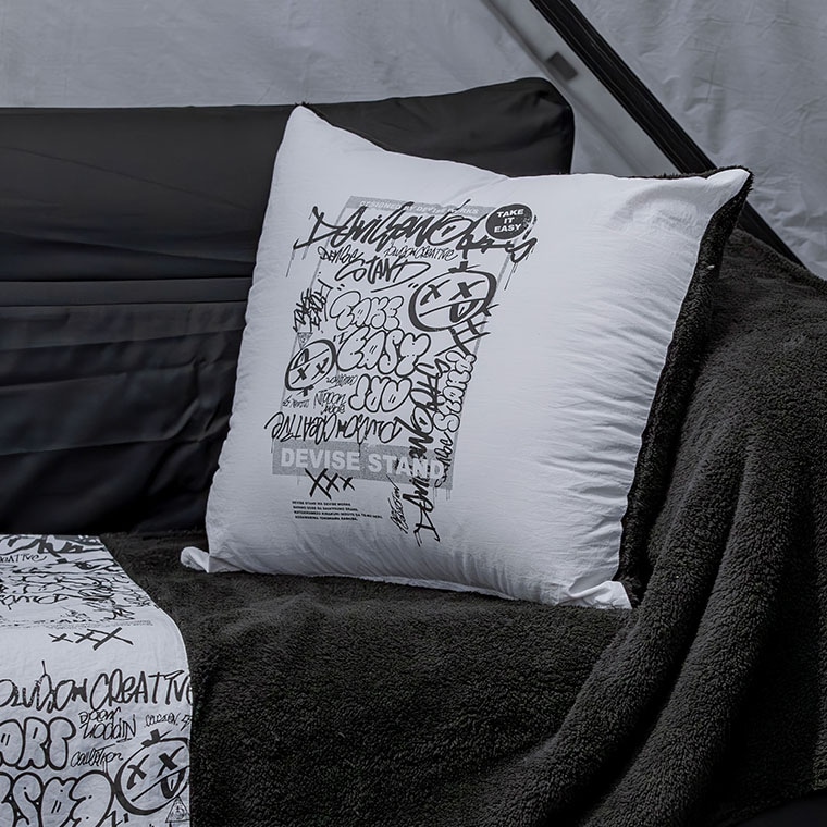 ギア,寝具 | DEVISE WORKS | キャンプ用品