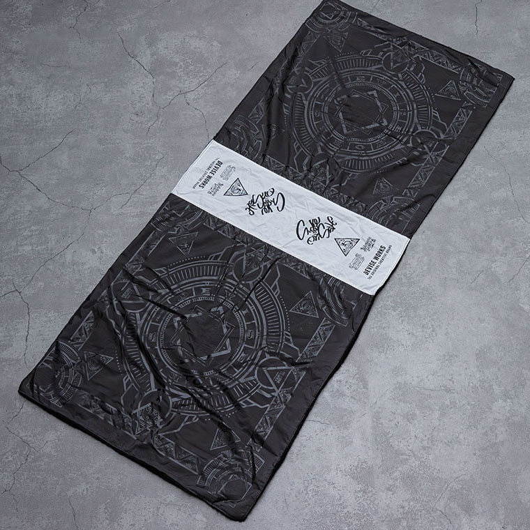ギア,寝具 | DEVISE WORKS | キャンプ用品