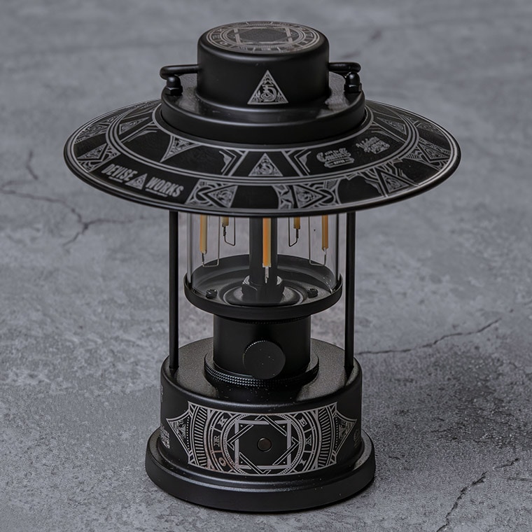 ギア,ランタン | DEVISE WORKS | キャンプ用品