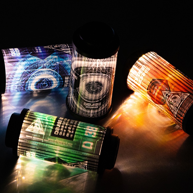 DEVISE INTERFACE 38BI | DEVISE WORKS | キャンプ用品