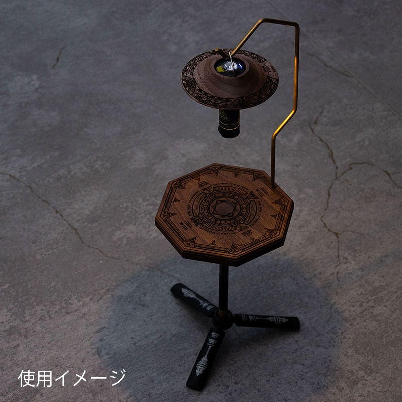 MITOCOLOMON | DEVISE WORKS | キャンプ用品