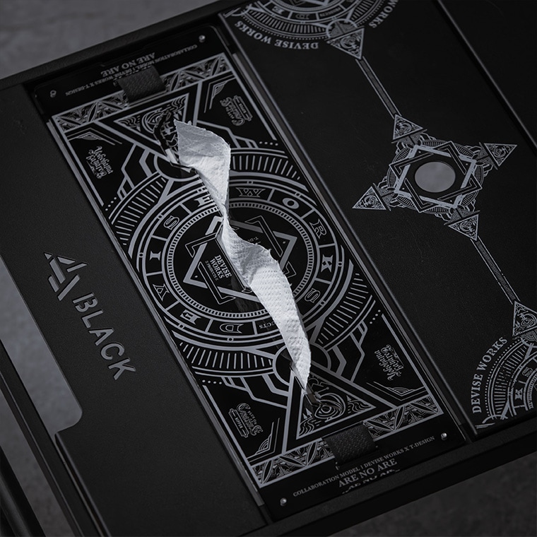 ALE NO ALE | DEVISE WORKS | キャンプ用品