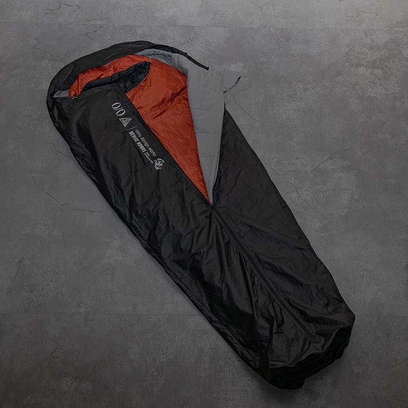 寝るさん | DEVISE WORKS | キャンプ用品