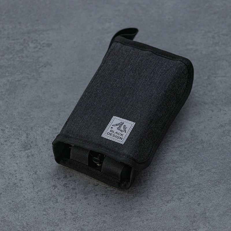 KURO日昇 | DEVISE WORKS | キャンプ用品