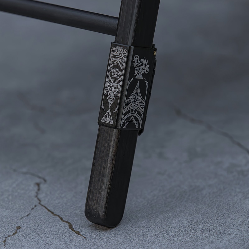 KURO日昇 | DEVISE WORKS | キャンプ用品