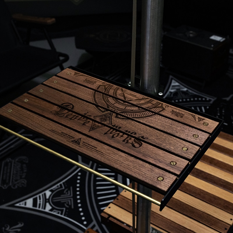 KOTTCHI | DEVISE WORKS | キャンプ用品