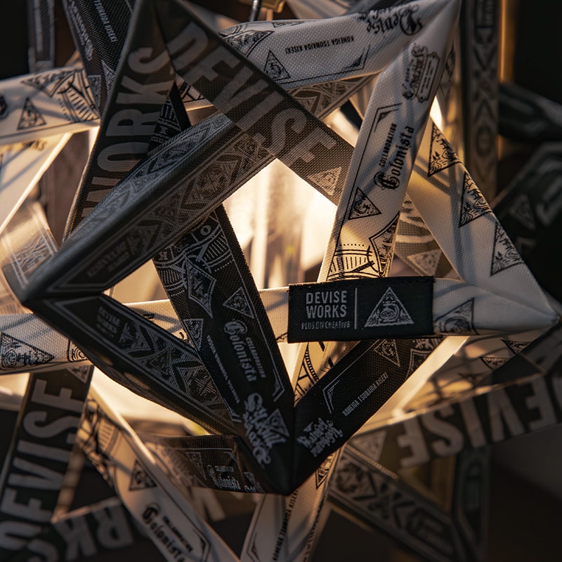 DEVISE WORKS DEVANISTA デバニスタ 白 DEVANISTA | DEVISE WORKS