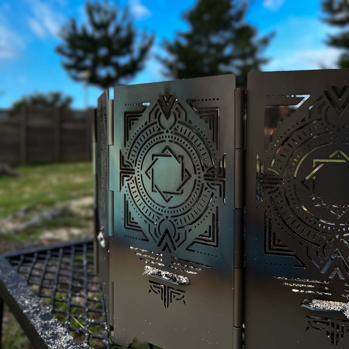 特価）DEVAN ケースセット | DEVISE WORKS | キャンプ用品