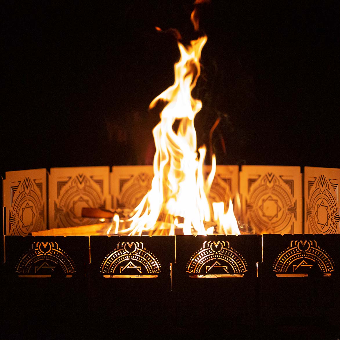 特価）DEVAN ケースセット | DEVISE WORKS | キャンプ用品