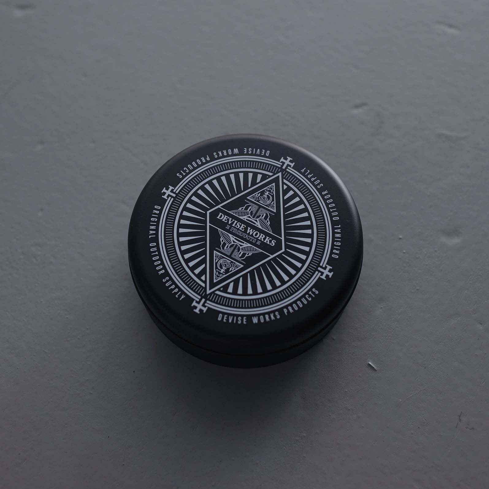 WIND BELL | DEVISE WORKS | キャンプ用品