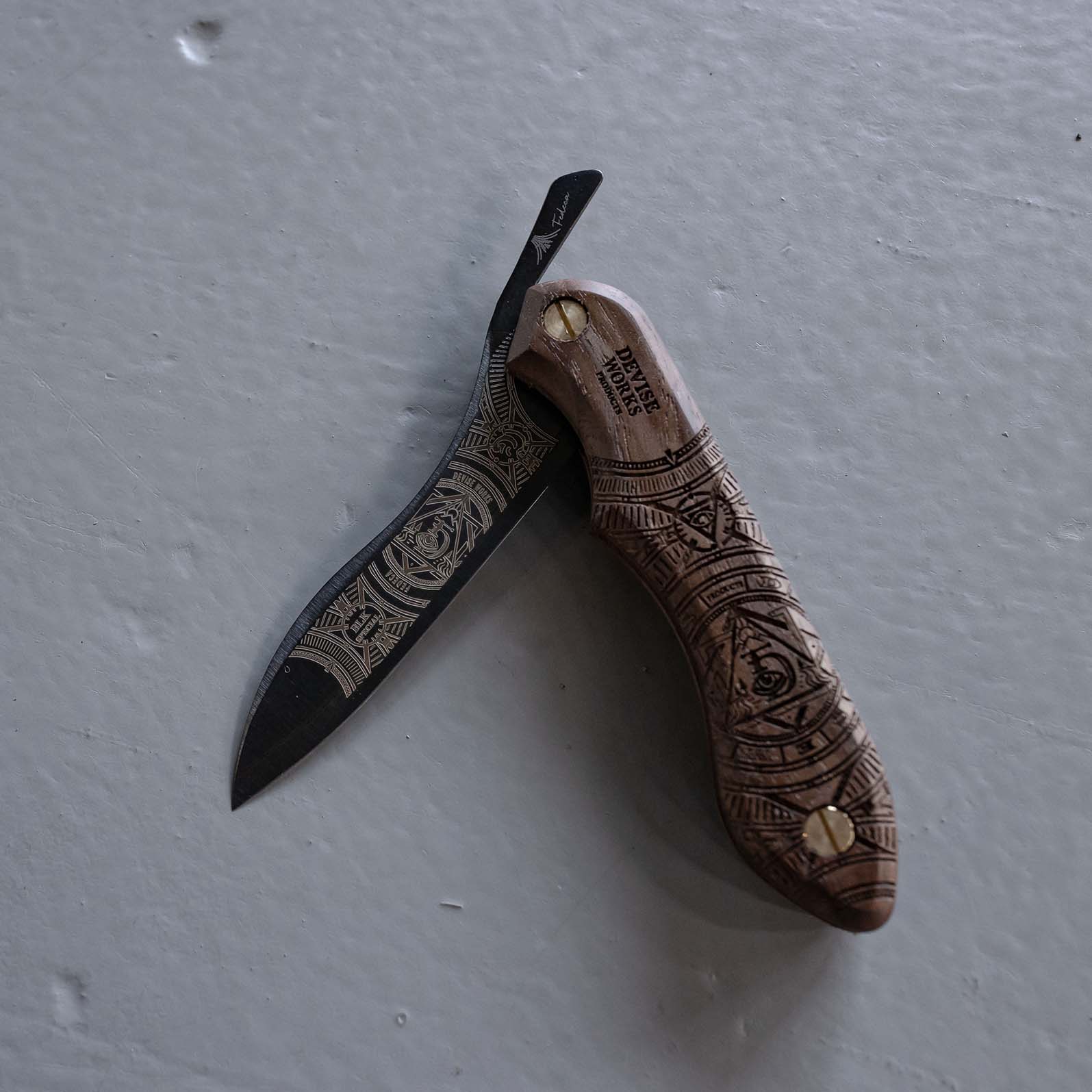 SPECIAL GORIMAX | DEVISE WORKS | キャンプ用品