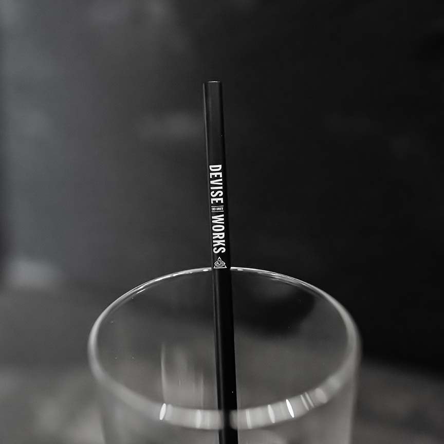 DEVISE GLASS フルセット | DEVISE WORKS | キャンプ用品