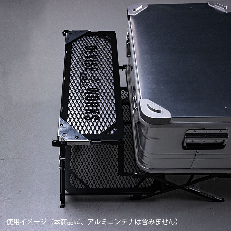 TFX MULTI STAND EX | DEVISE WORKS | キャンプ用品