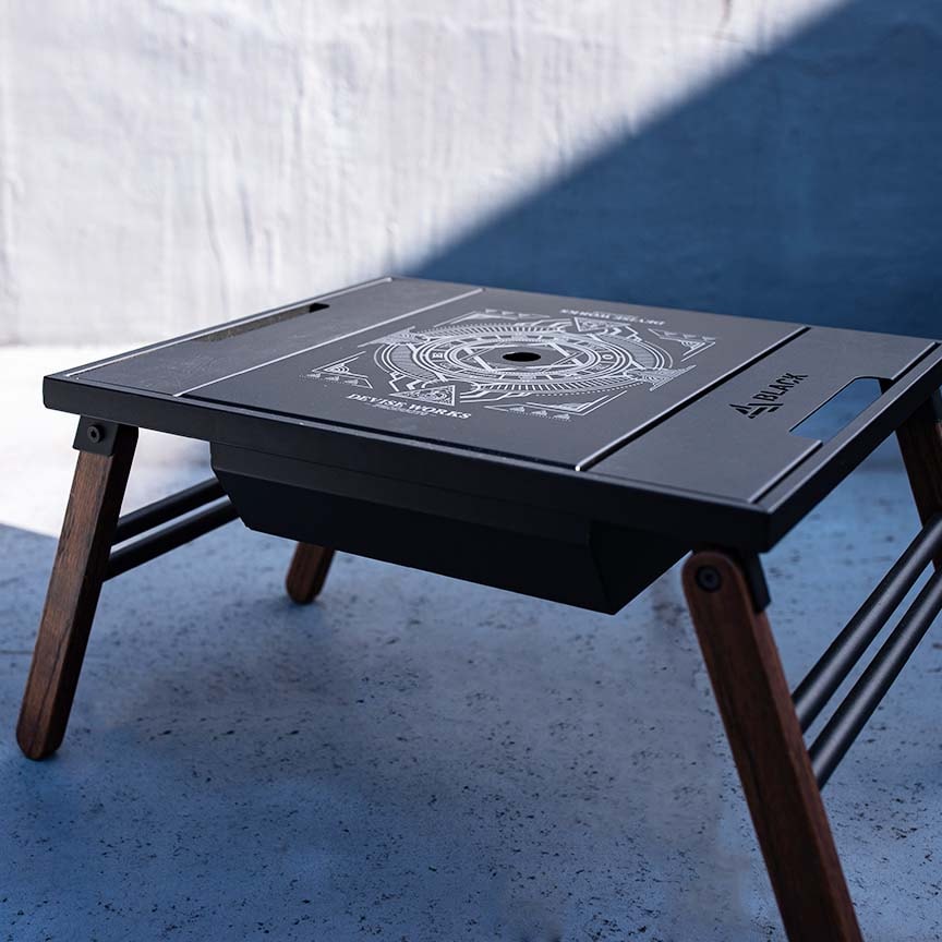 BOXER 1ユニットサイズ | DEVISE WORKS | キャンプ用品