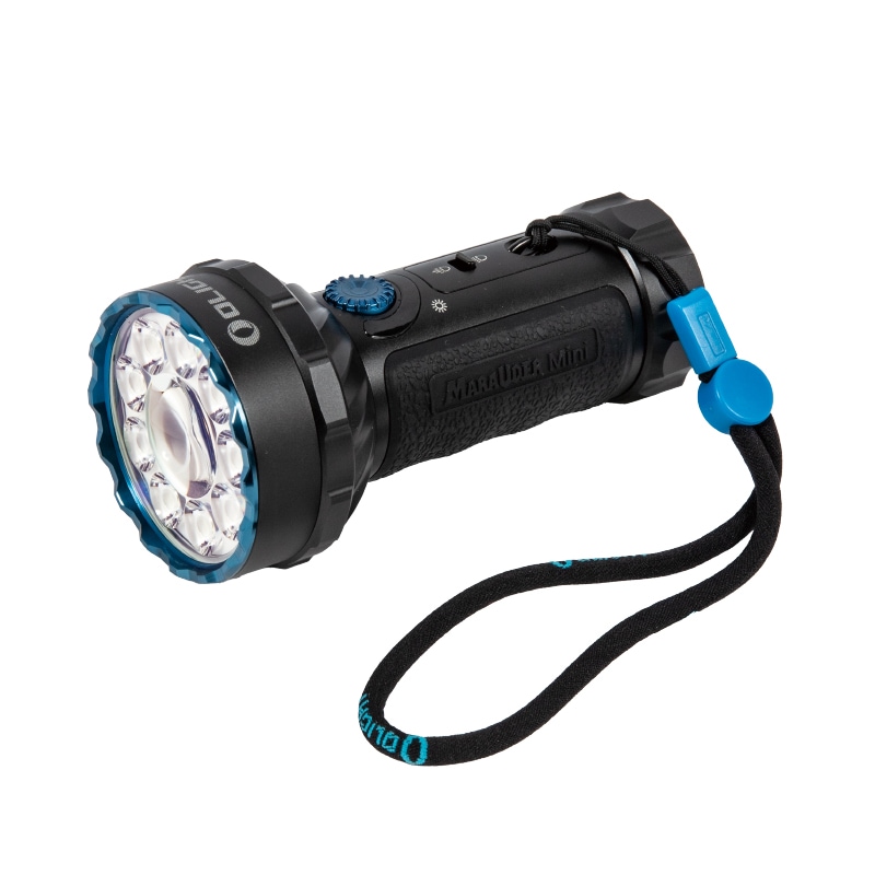 OLIGHT Marauder Mini | ハンディーライト | FS・JAPAN