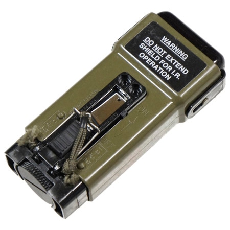 17050517-19 米軍放出品 官給 FRS/MS-2000M ミリタリーストロボライト