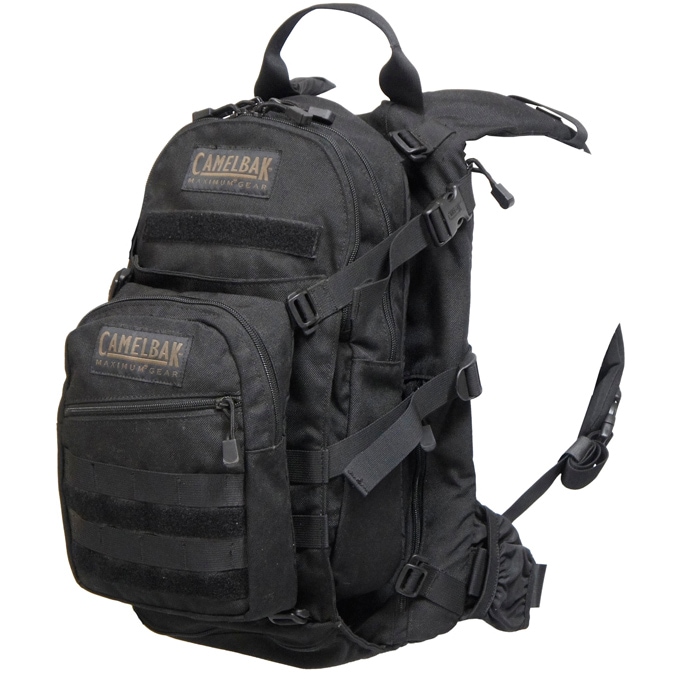 17050517-35 レア!! 米軍放出品 CAMELBAK製 P/N:20362 TRANSFORMER