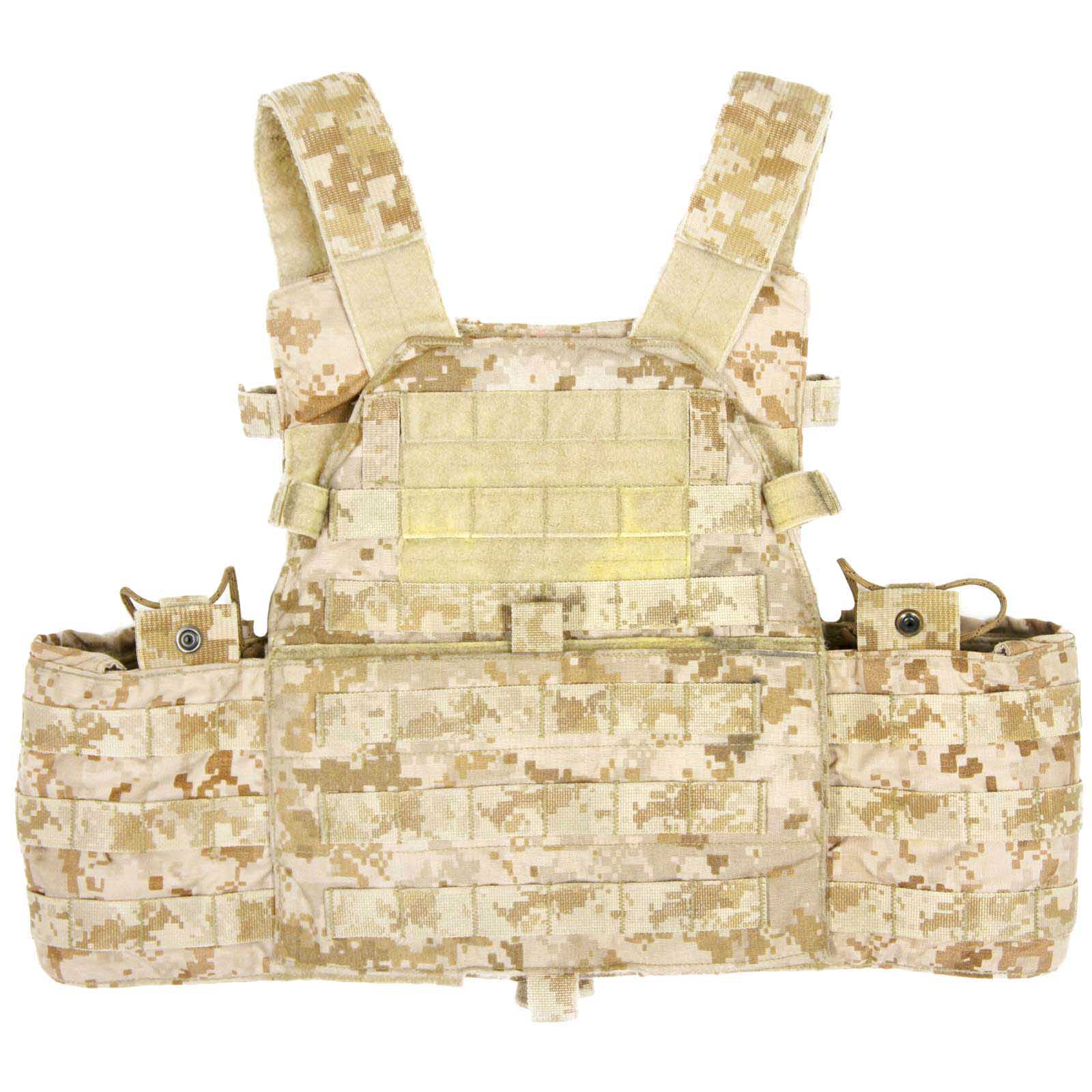 20070223 激レア!! EAGLE MMAC マルチミッションアーマーキャリアー