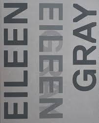 アイリーン・グレイ デザイナー＆アーキテクト | プロダクト