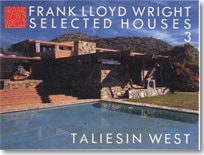 建築家・作家別,Frank Lloyd Wright | GA gallery Bookshop/Tokyo Book