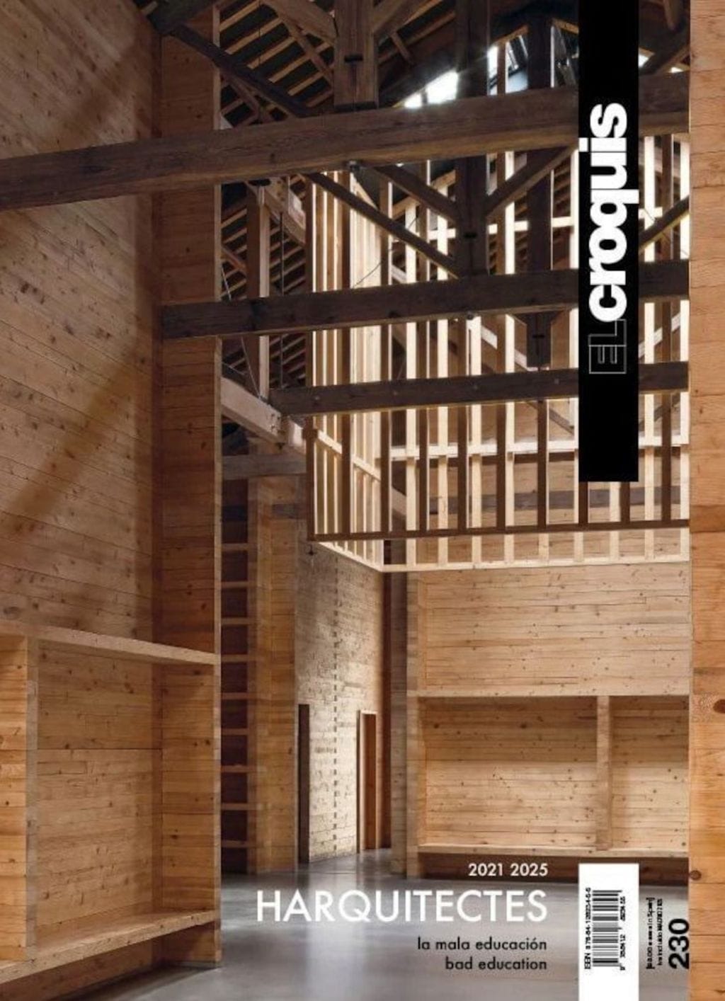 エル・クロッキー 206：アンネ・ホルトロップ（2009-2020） | アワード