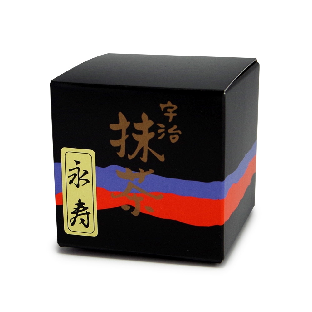 丸久小山園 宇治抹茶「永寿」