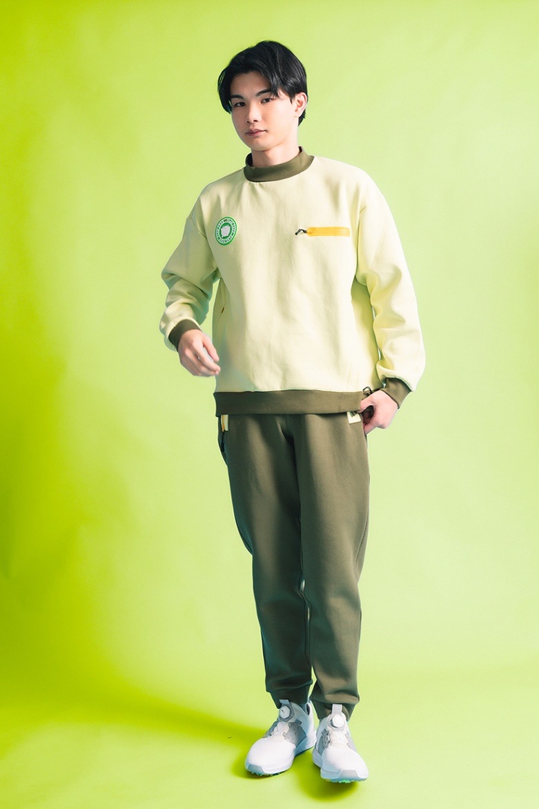 MENS,セットアップ | Golf Nuts / Flag Frog