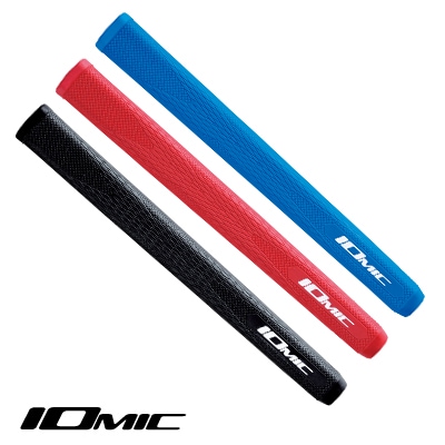 DERAMAX パターシャフト 02P-115MH イオミックグリップ fit=scale-down,w=1200