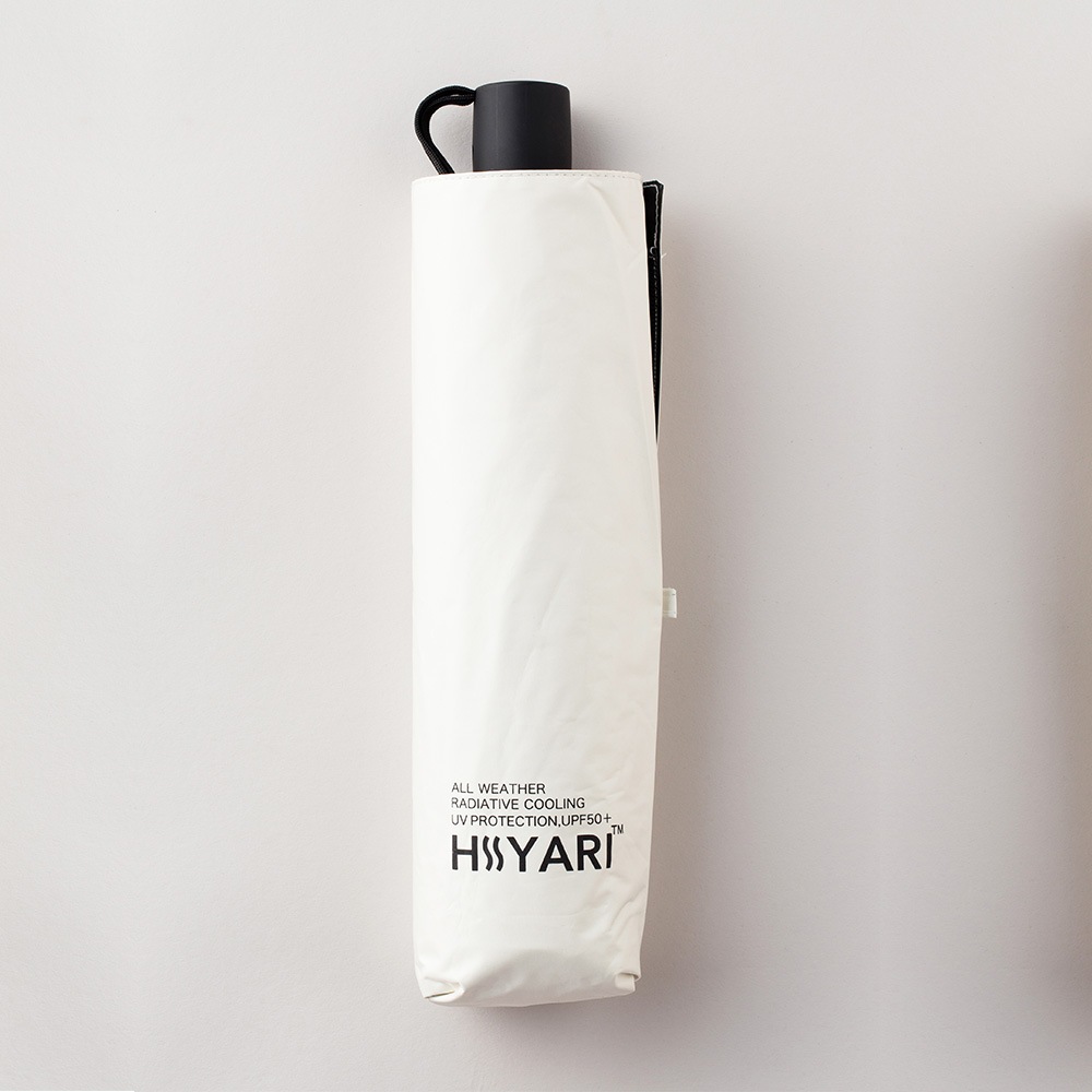 HIYARI MERCURY. | HIYARI MERCURY. 自動開閉モデル | HIYARI