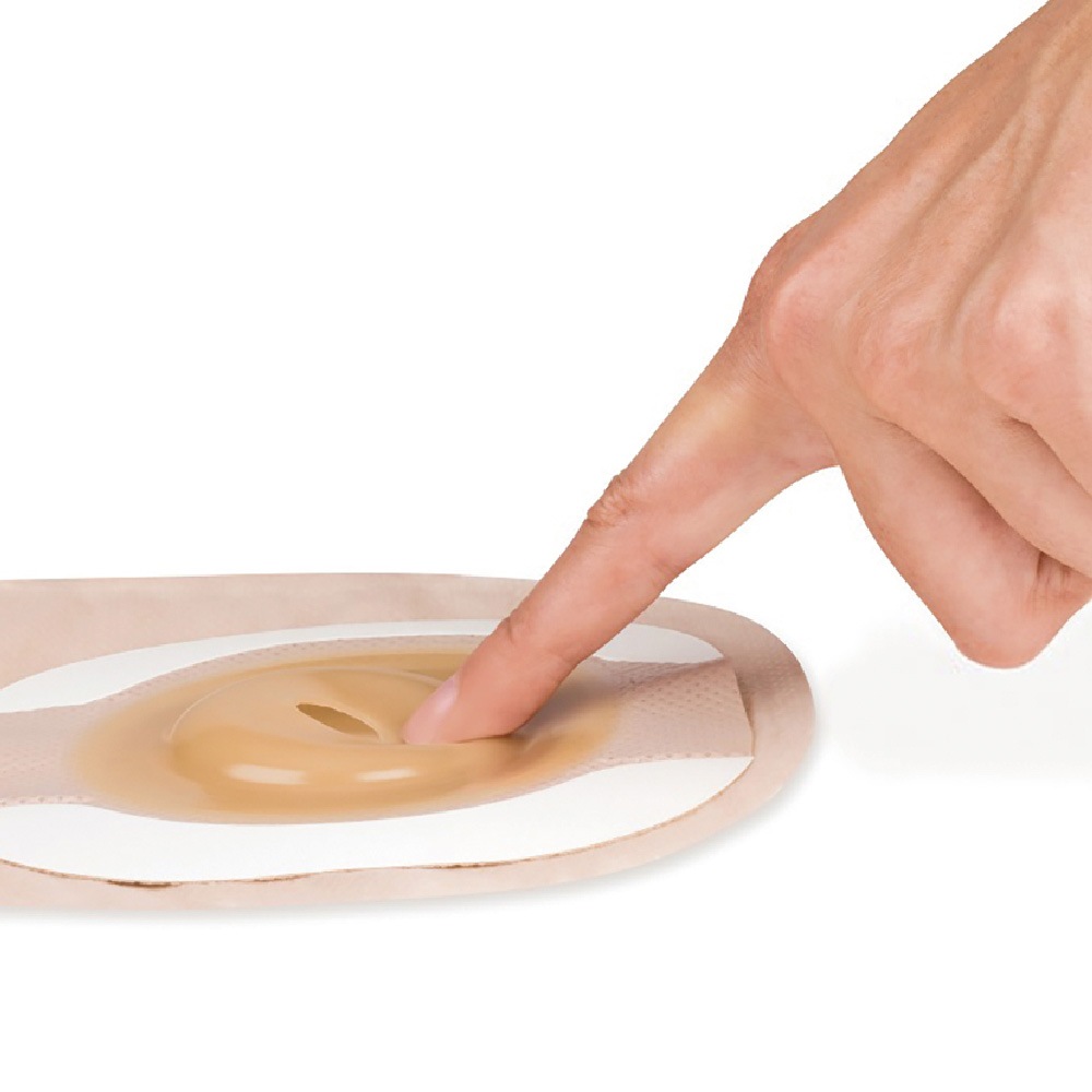 やわぴた ウロS | Hollisterサンプル請求サイト