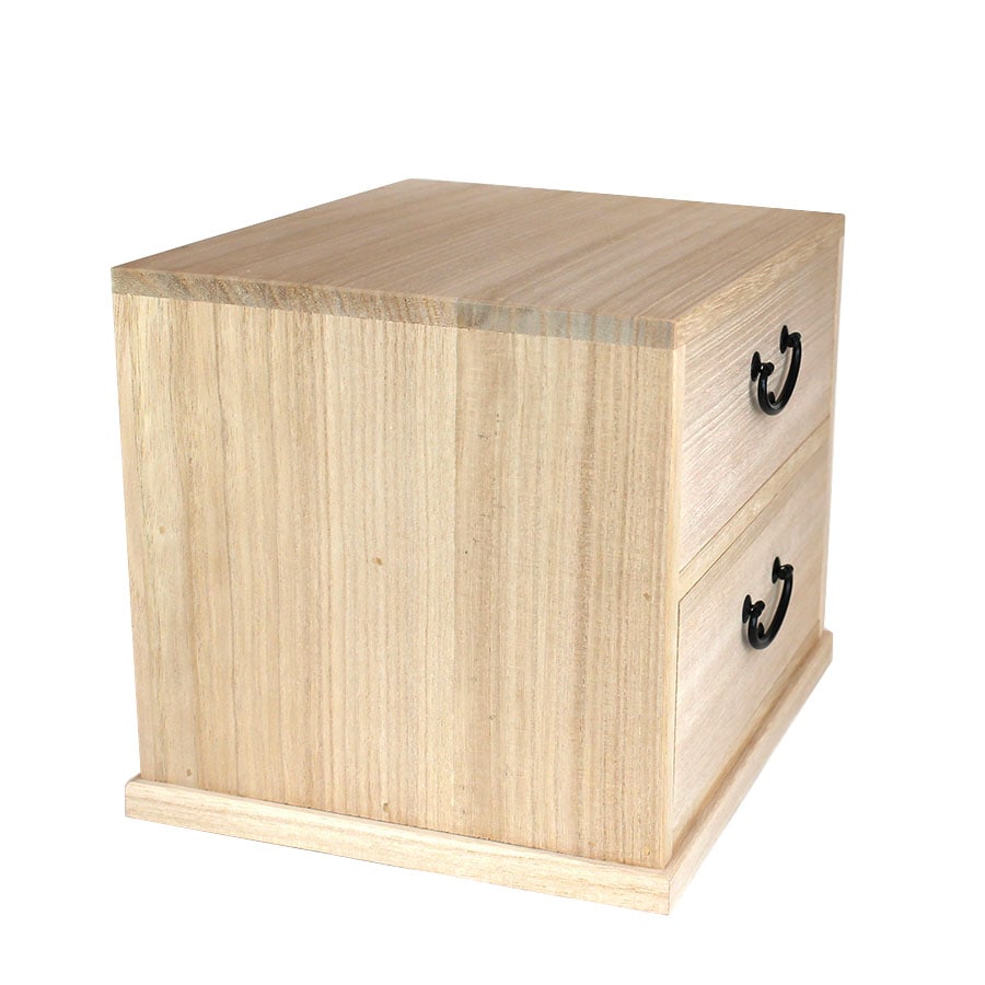 桐箱 小箪笥 | 住,インテリア,お香・アロマ | IKUNAS