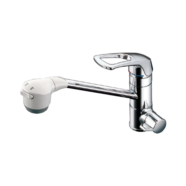 水廻り商品,水栓金具,TOTO,キッチン用カテゴリーのキッチン用の商品