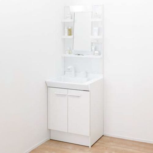 洗面台・洗面化粧台,リクシル PV,間口600カテゴリーの間口600の商品