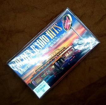 思い出の洋楽ポップス：1950～1960年代オールディーズ＆ラジオ・ヒッツ