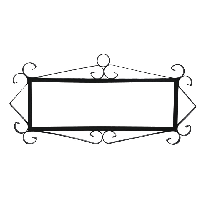 文字タイル(中サイズ)6枚用】タイルフレーム【最安値に挑戦