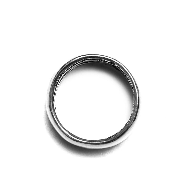 モト MOTO コンテンポラリーネイティブ スタンプリング (大